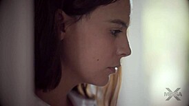 Violet Starr confesses love to teacher Aiden Ashley