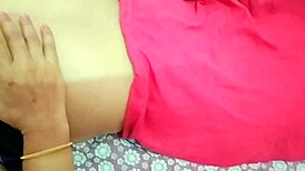 Bhabhi Seduces Neighbor Boy for Steamy Action