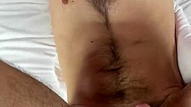 Face fucking sets the stage for raw breeding