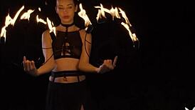 Teen Elilith Noir Undresses And Reveals Her Big Ass And Pussy