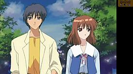 This university hentai sex involves wild masturbation and fucking scenes! 😈