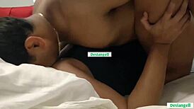 Hey Desi Angell, remember our wild doggy style and butterfly sex with your ex?