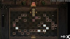 treasure of nadia episode 3 108 features lip kissing during footjob