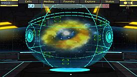 star wars orange trainer part 51, uh, cosplay bang with hot alien sith girls, ya know