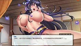 Nandemoya of Flower Street fills me with wild desire