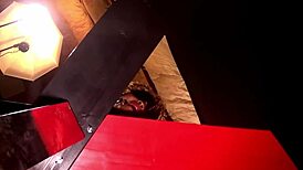 Don Whoe Dominates Nina Rivera In Dungeon