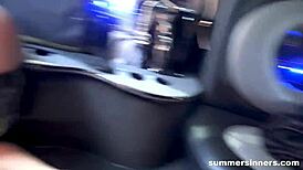 on this best vacation, friends turned it into a wild orgy with blowjobs and fingering