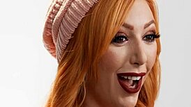 Lauren Phillips Shows How Women Orgasm!