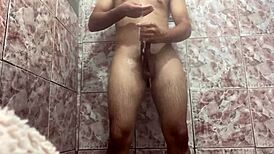 Alisando Minha Rola Grande! Watch the Full Hardcore Action on Red Now!