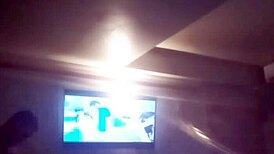 Veronika fucks that sucking blonde hard