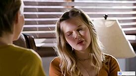 it’s time for some spanking, ladies—join kendra and audrey now