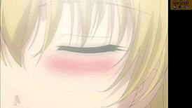 This university hentai sex involves wild masturbation and fucking scenes! 😈