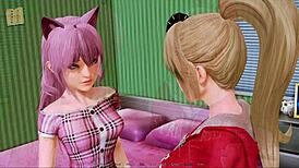 would you like to open your mouth wide honey? 😘