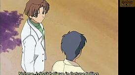 This university hentai sex involves wild masturbation and fucking scenes! 😈