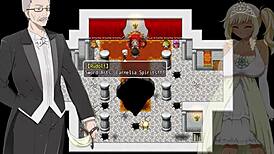 Melty Quest Prologo: Asian Anime Game Adventure!