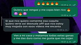 polly petrova getting fucked by her big dick boyfriend