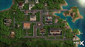 treasure of nadia episode 3 108 features lip kissing during footjob