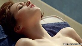 Sexy Mexican gives oral but not anal