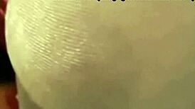 Hot busty brunette teen 18+ girl strips then fucks 😍