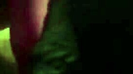 amazing strokes from bbc on ebony fat amateur