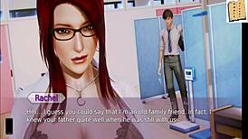 eliza evans huge ass riding