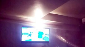 Veronika fucks that sucking blonde hard