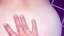 Hey hot Latina milf, wanna lick that sweet pussy?