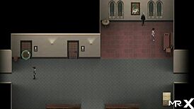 do you feel the mature lust spreading in that college toilet?