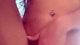 Petite Girlfriend Humiliates Her Cheating Boyfriend In Bondage