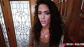 victoria voxxx, my stepdaughter, shows me how it’s done