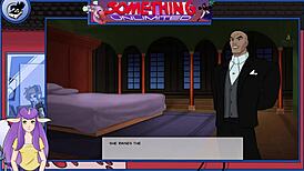 something unlimited part 143 features a muscular redhead bodybuilder in big tits action