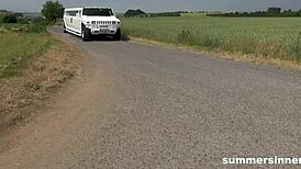 on this best vacation, friends turned it into a wild orgy with blowjobs and fingering