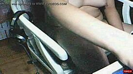 Watch this webcam babe perform free amateur sex now!