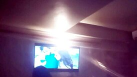 Veronika fucks that sucking blonde hard