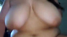 Curvy USA Amateur Fucked Hard in Dorm Before Girlfriend Arrives