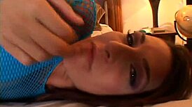 Girl Power Volume 1 Scene 8