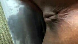 extreme bbw anal play with chubby amateurs, wow! 😍