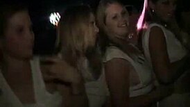 i got caught in the wet t-shirt contest nude