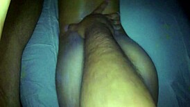 Erotic Massage on Susy's Perfect Body and Vagina