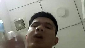 Teen Playing With Dildo In Pussy And Ass Dri Sexy Tbt Video