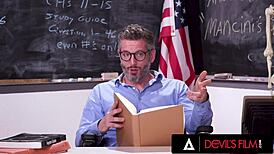 Hey Katie Kush, what’ll you do for top grades with your teacher?