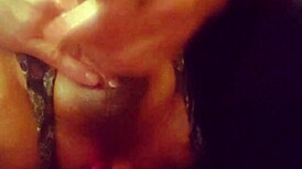 Transsexual Thrashing Anal With Intense Masturbation And Assfucking
