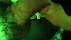 had quick sex with my neighbor, stopped cumming inside her wet pussy