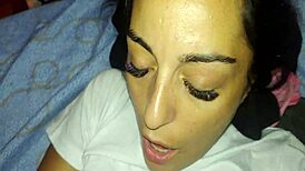 European Amateur Slut Begs for Hand Inside Pussy with Toys and Handjob POV Masturbation