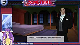 something unlimited part 143 features a muscular redhead bodybuilder in big tits action