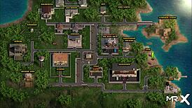 treasure of nadia episode 3 108 features lip kissing during footjob