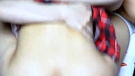 Linda Estudiante Se Deja Follar Duro Por Su Profesor Después De Clase