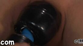 Girl Gets Senseless Caning Followed By Oral Missionary Blowjob And Rough Fucking