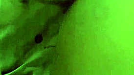 up close teen squirting orgasm view