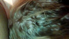 My latina wife is spoiled, yet she behaves very well.